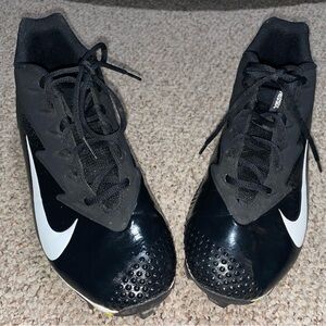 EUC Mens Nike Air Vapor Sz 13 Mens Baseball Cleats